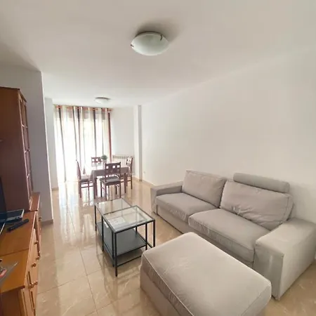 Apartment Santina 43, 2